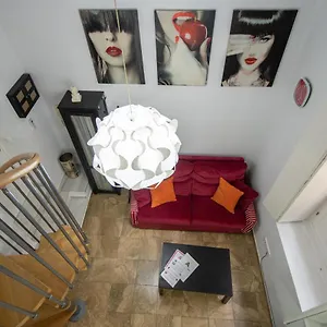 Apartamento La Espiral De, Cádiz