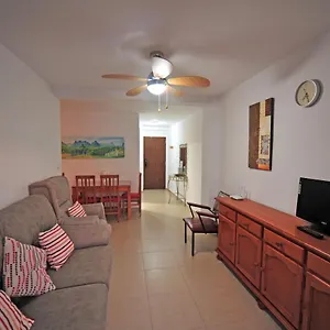 Apartamento Laguna 3 Acogedor, Cádiz