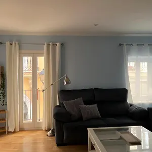 Apartamento San Pedro, Cádiz