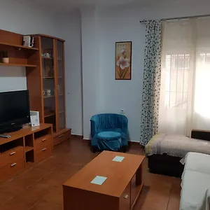 Apartamento El Cano Playa Victoria Grupo Ac Gestion, Cádiz